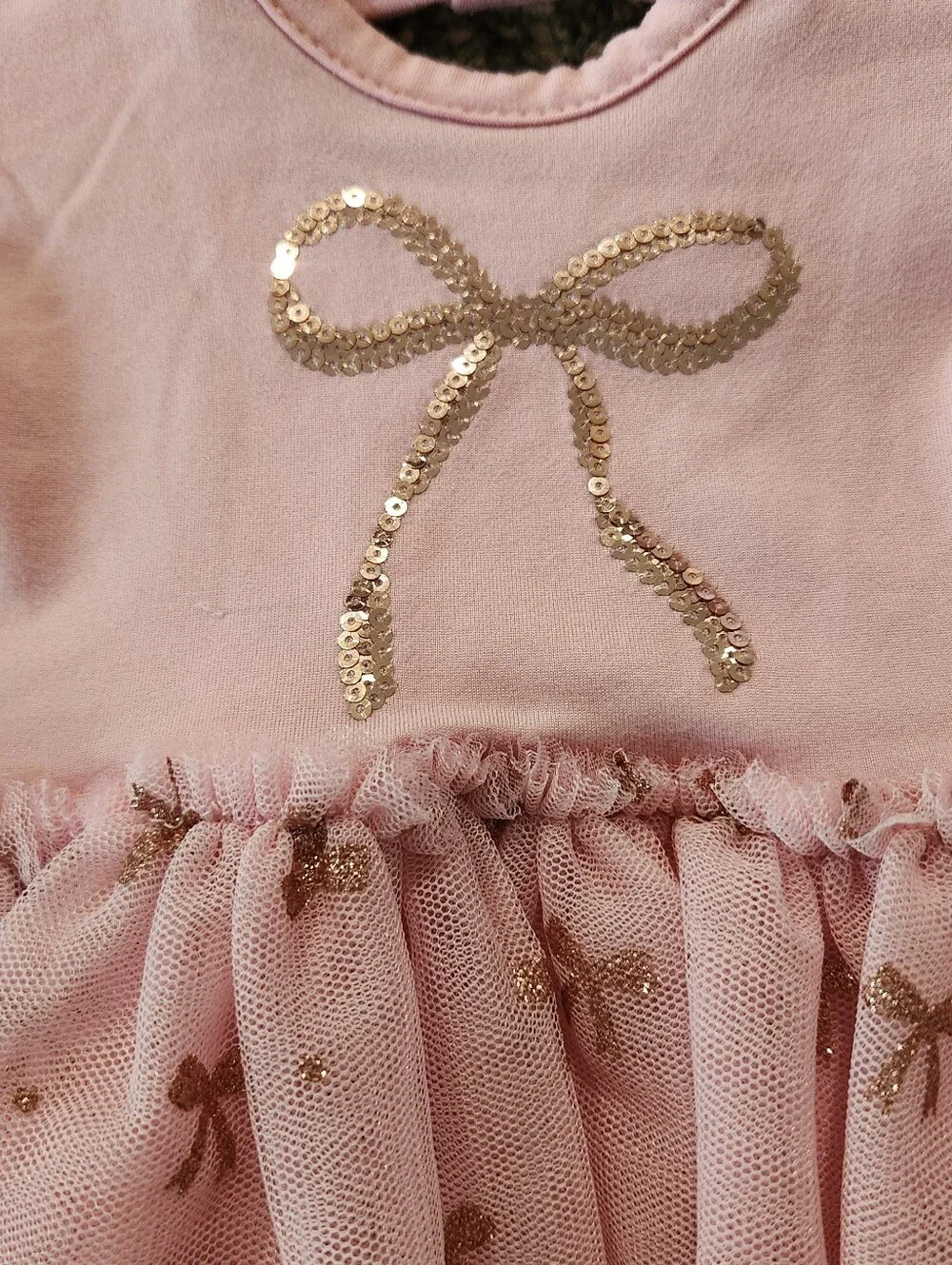 Baby Dress